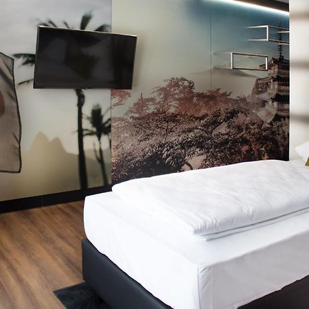 Gr Hotel By Wmm Hotels 괴를리츠 외부 사진