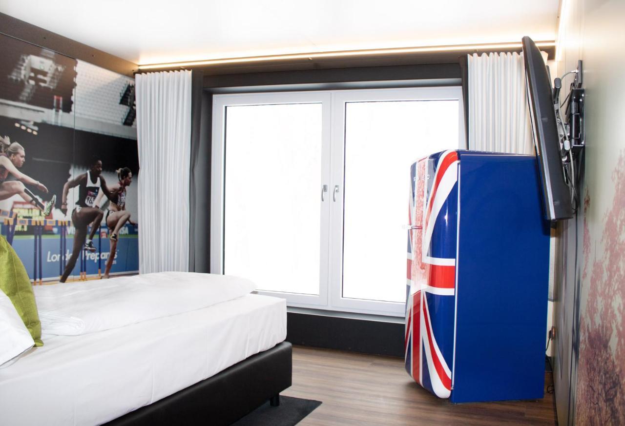 Gr Hotel By Wmm Hotels 괴를리츠 외부 사진