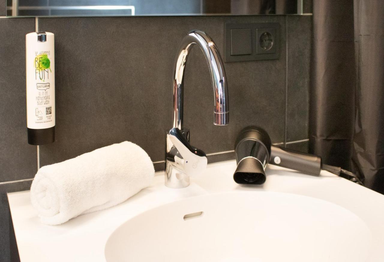 Gr Hotel By Wmm Hotels 괴를리츠 외부 사진