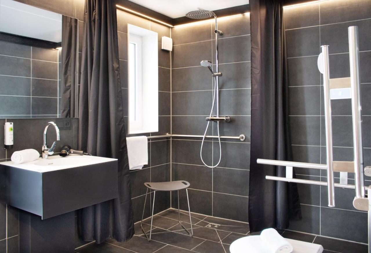 Gr Hotel By Wmm Hotels 괴를리츠 외부 사진