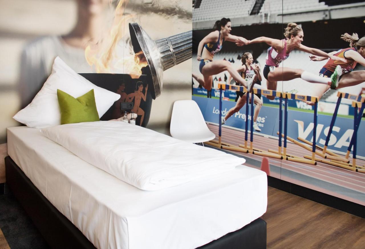 Gr Hotel By Wmm Hotels 괴를리츠 외부 사진